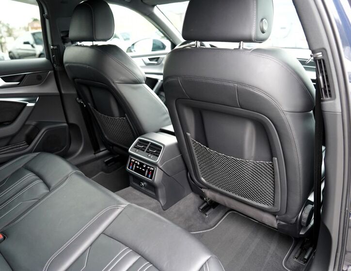 Audi A6 29