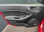 Hyundai i20 21