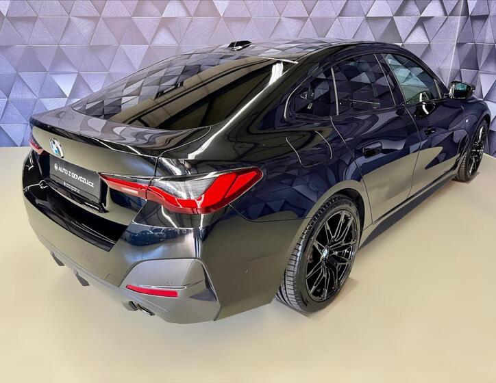 BMW Řada 4 7