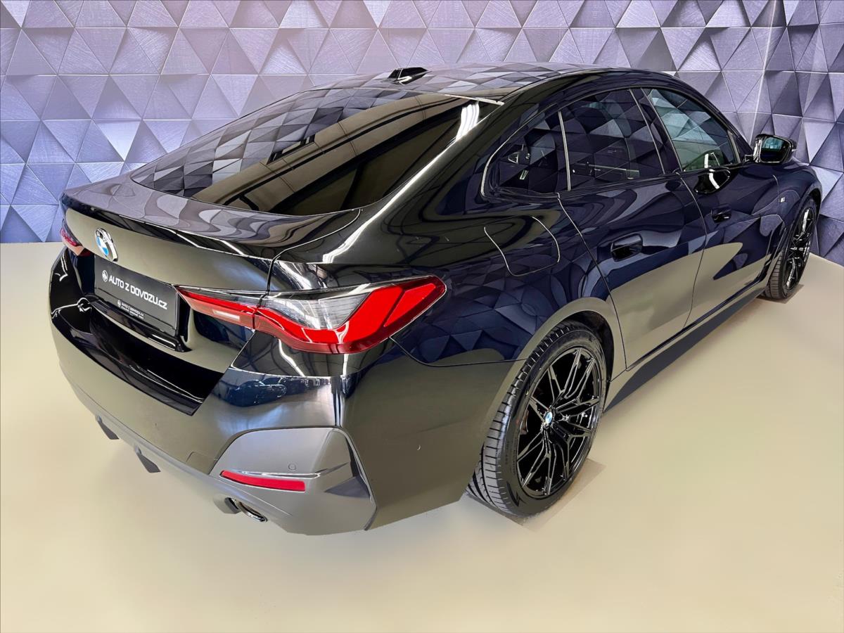 BMW Řada 4
