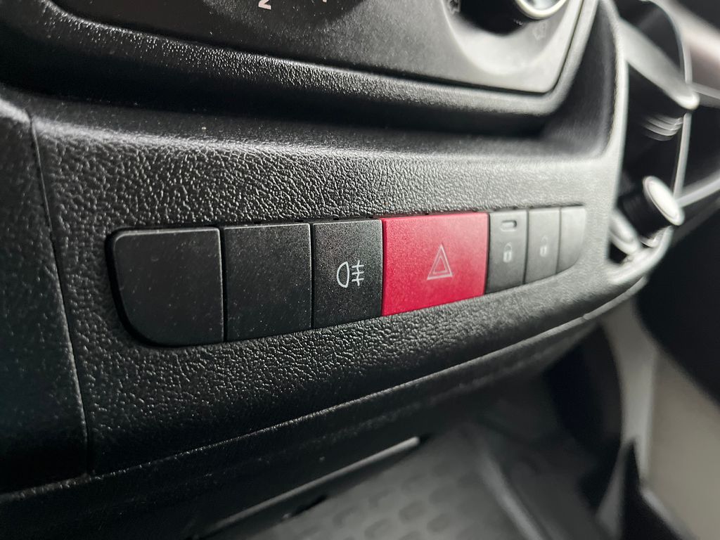 Citroën Jumper