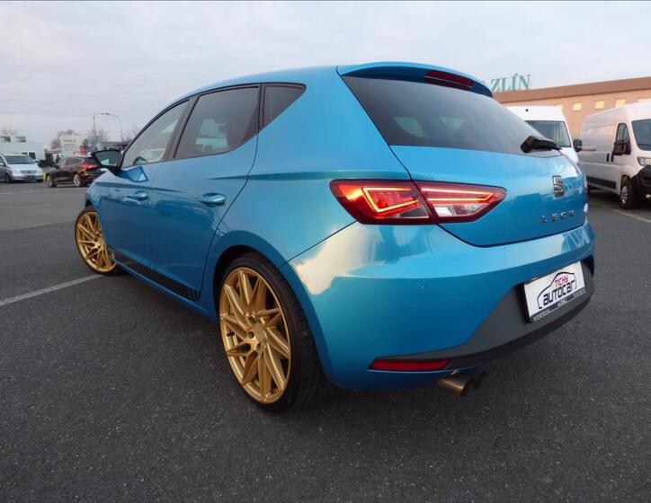 Seat Leon 73