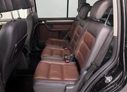 Volkswagen Touran 15