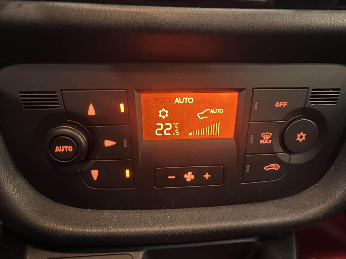 Fiat Dobló cargo