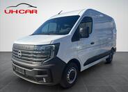 Nissan Interstar 1