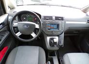 Ford C-MAX 7
