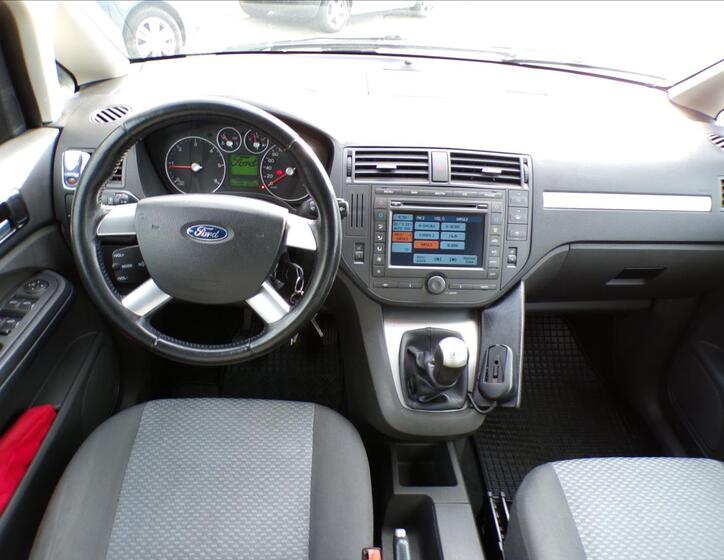 Ford C-MAX 7