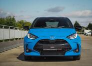 Toyota Yaris 2