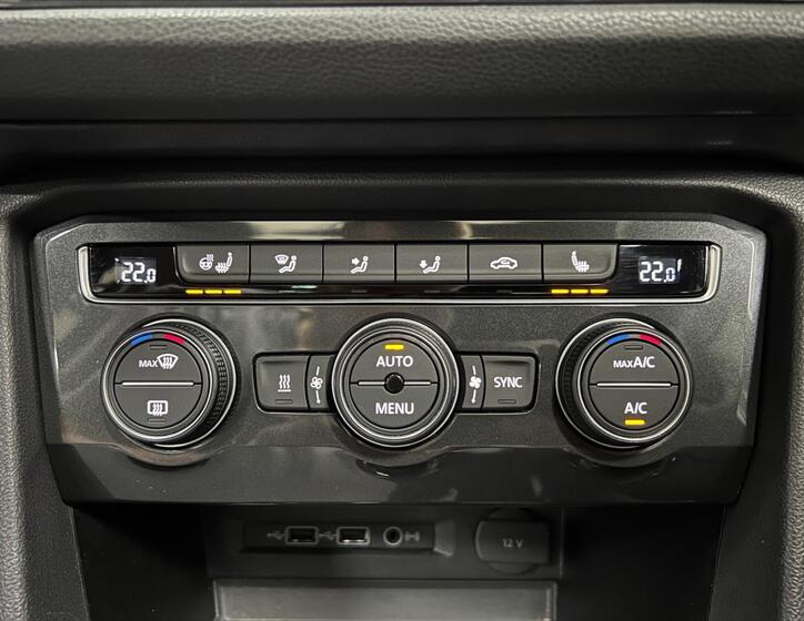 Volkswagen Tiguan Allspace 29