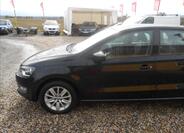 Volkswagen Polo 10