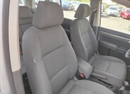 Volkswagen Touran 29