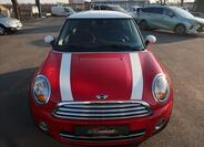 Mini Cooper 7