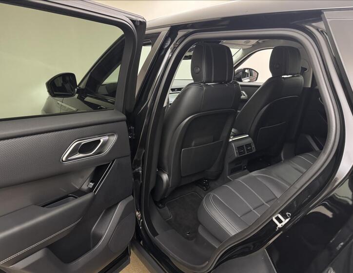 Land Rover Range Rover Velar 44