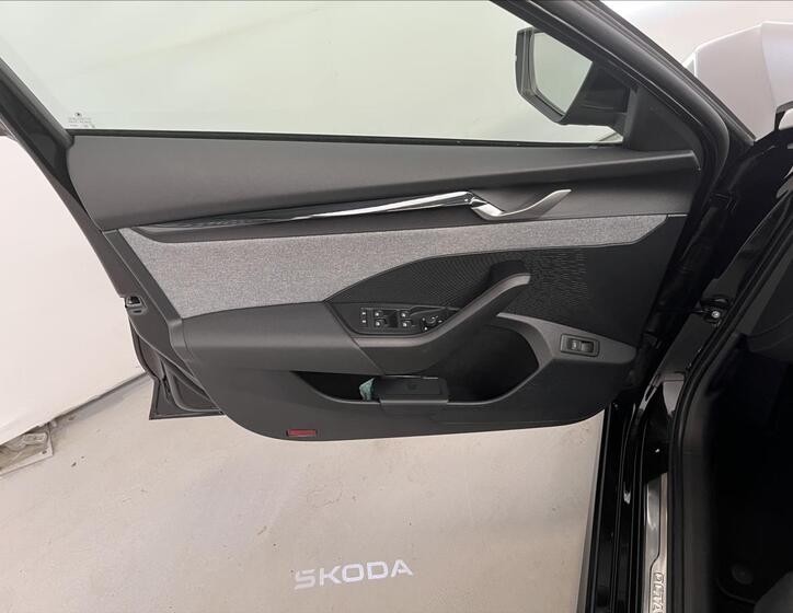 Škoda Octavia 26