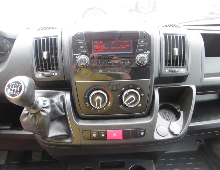 Peugeot Boxer 13