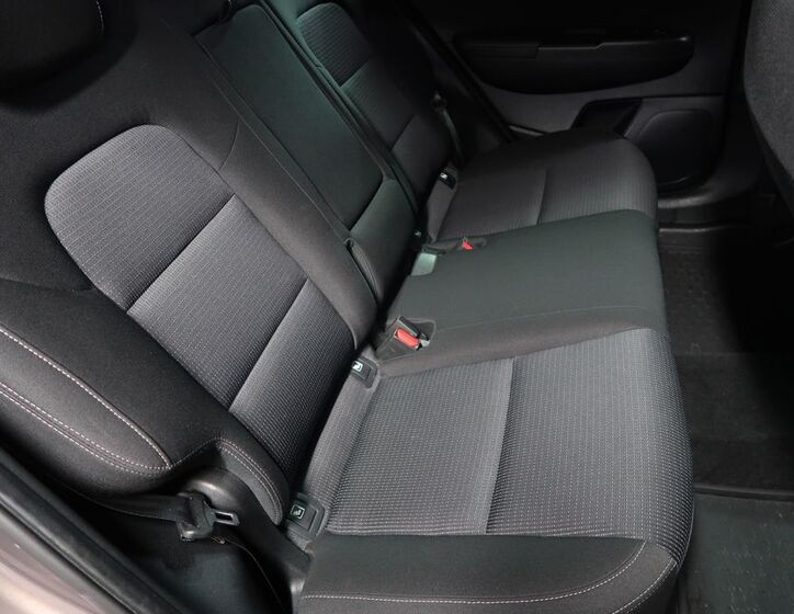 KIA Sportage 13