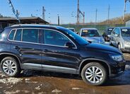 Volkswagen Tiguan 3