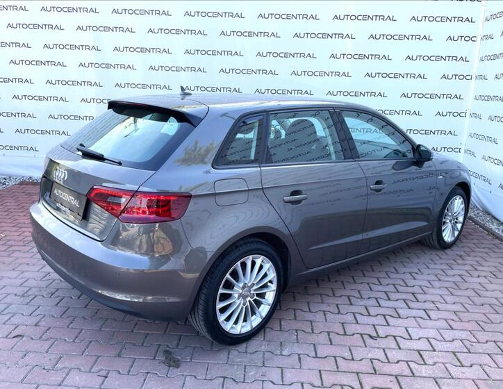 Audi A3 6
