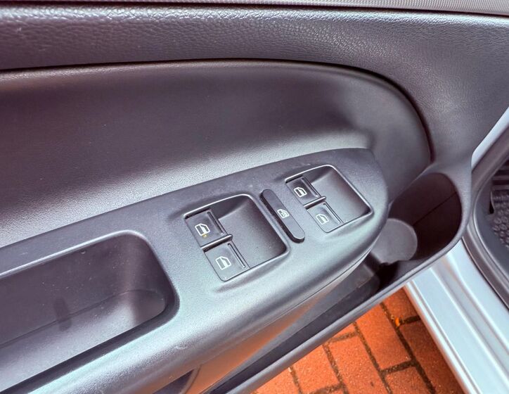 Škoda Octavia 11