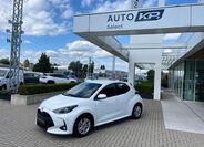 Toyota Yaris 1