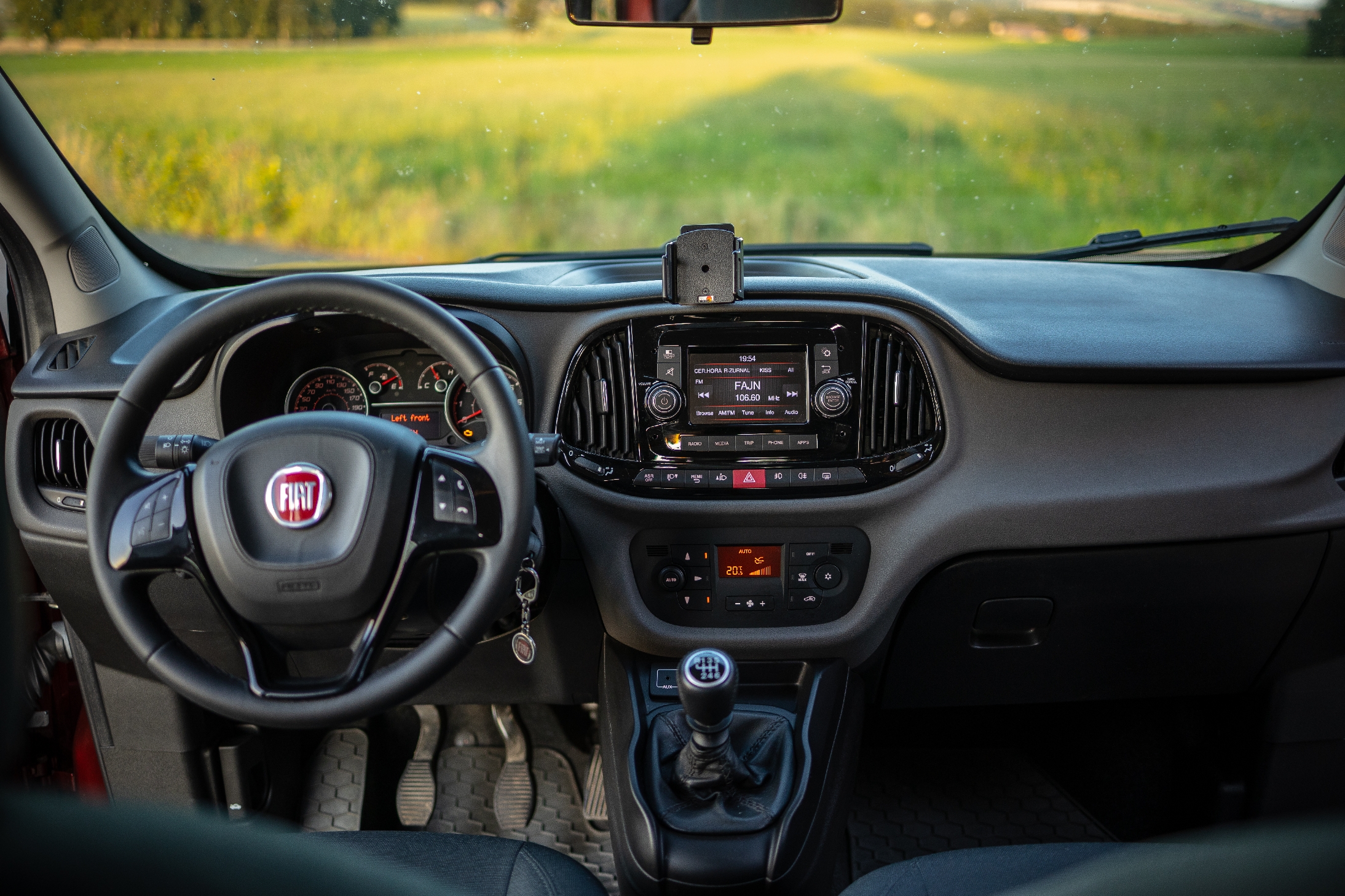 Fiat Dobló