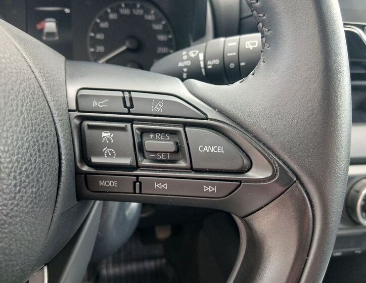 Toyota Yaris 20