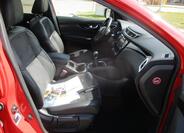 Nissan Qashqai 13