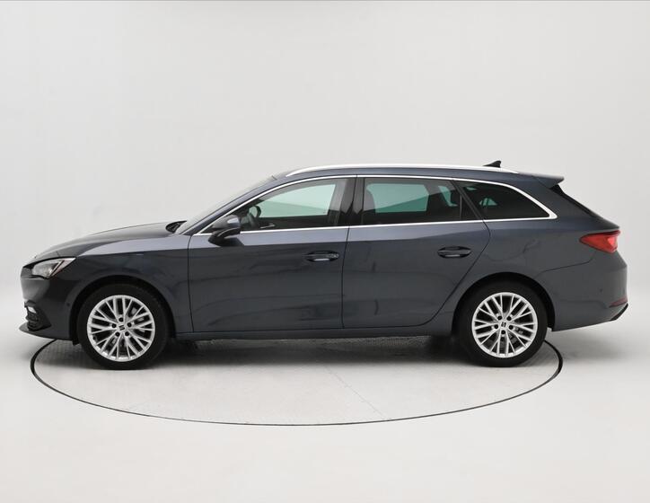 Seat Leon 8