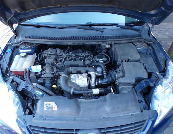 Ford Focus 19