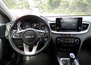 KIA Ceed 16