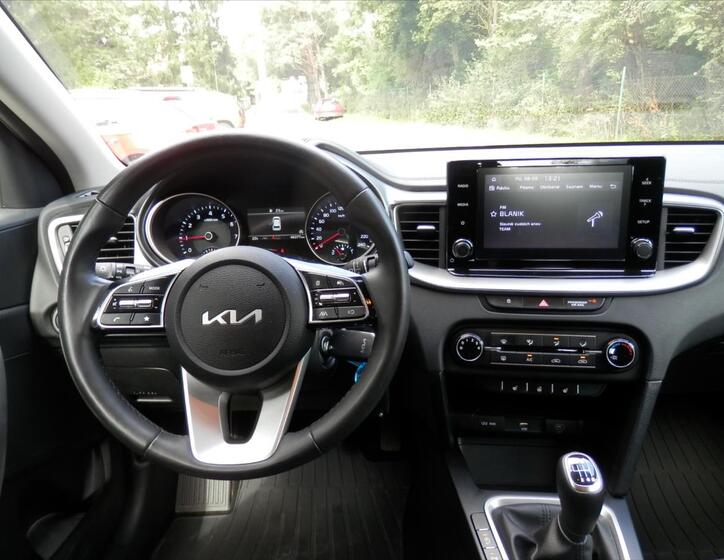 KIA Ceed 16
