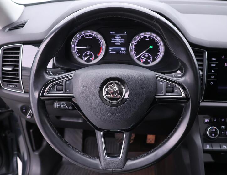 Škoda Kodiaq 23