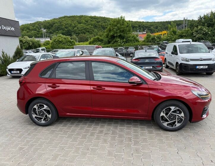 Hyundai i30 2