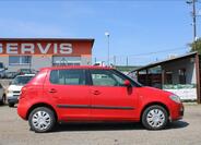 Škoda Fabia 4