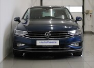 Volkswagen Passat 2