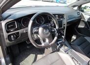 Volkswagen Golf 19