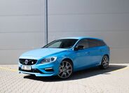 Volvo V60 1