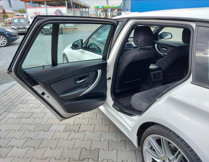 BMW Řada 3 11