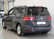 Volkswagen Touran 3