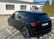Mercedes-Benz Třídy B 3