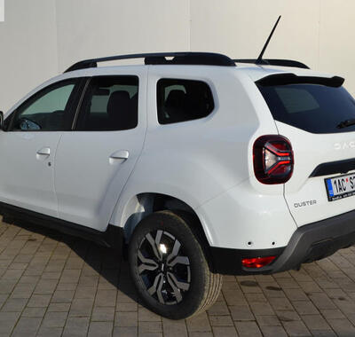 Dacia Duster 3