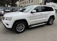 Jeep Grand Cherokee 4
