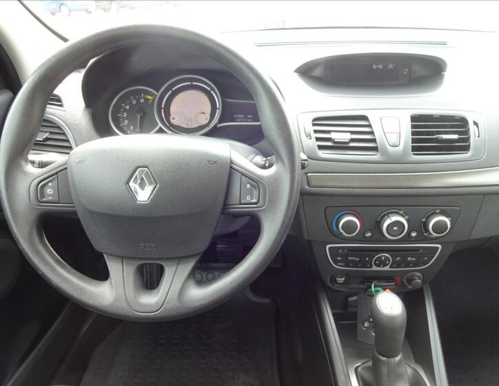 Renault Mégane 34