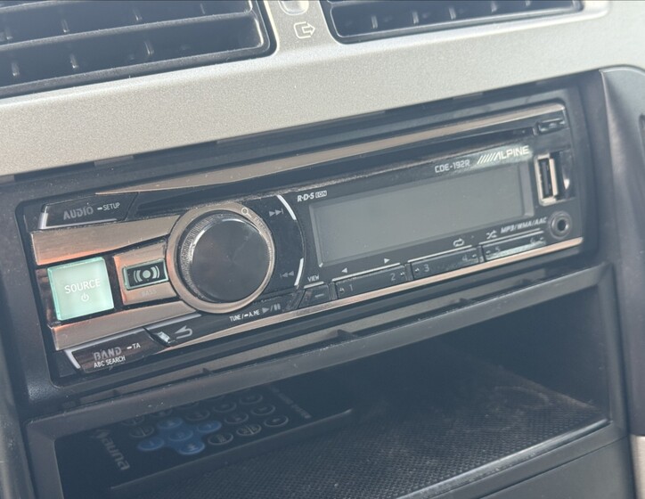 Peugeot Expert 14