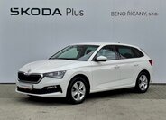 Škoda Scala 1