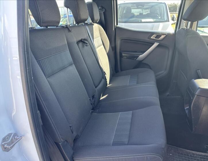Ford Ranger 13