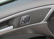 Ford Mondeo 20