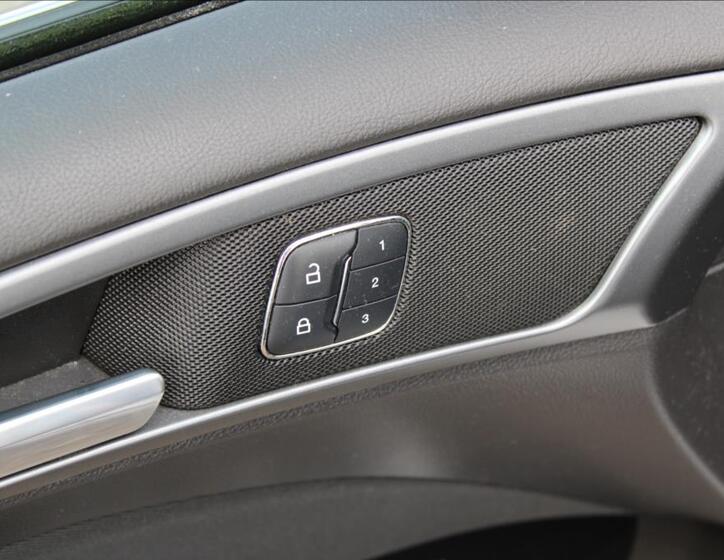 Ford Mondeo 20