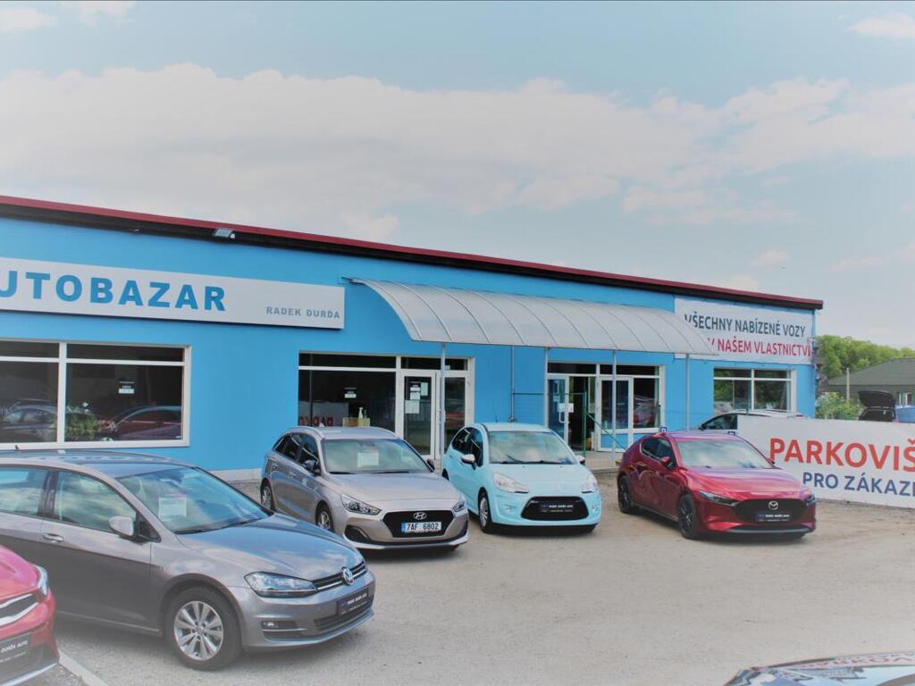 Renault Trafic 29
