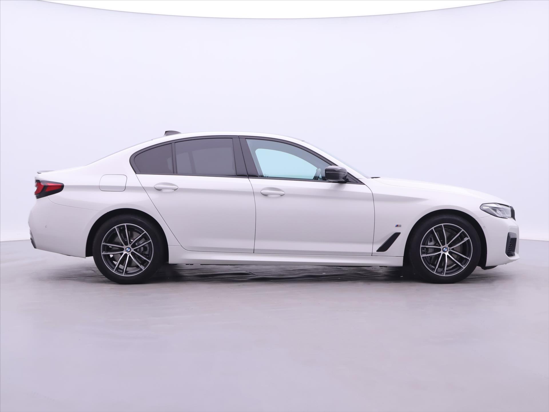 BMW Řada 5